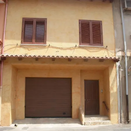 Casa Nicola Holiday home Gonnesa
