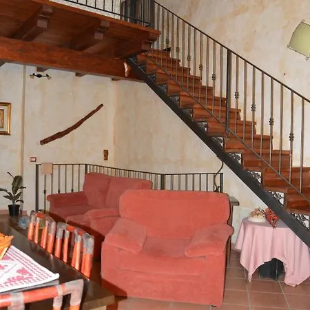 Casa Nicola Holiday home *