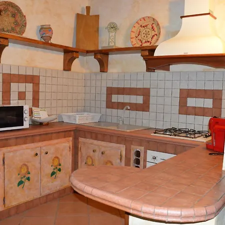 Casa Nicola