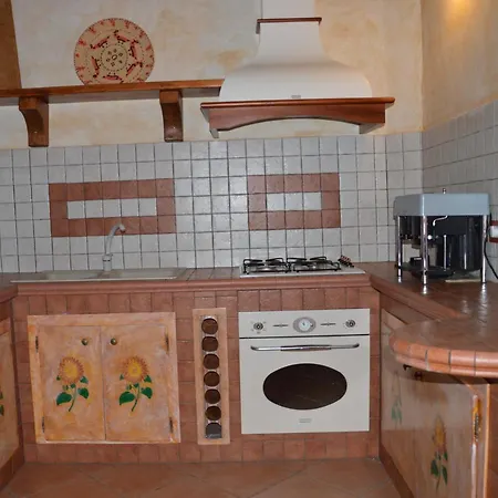 Casa Nicola