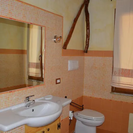 Casa Nicola Holiday home *