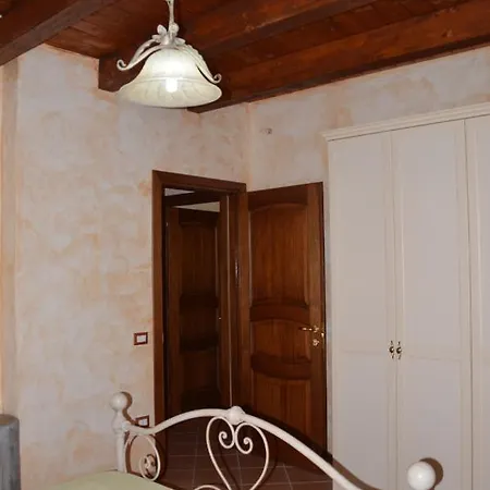 Holiday home Casa Nicola *