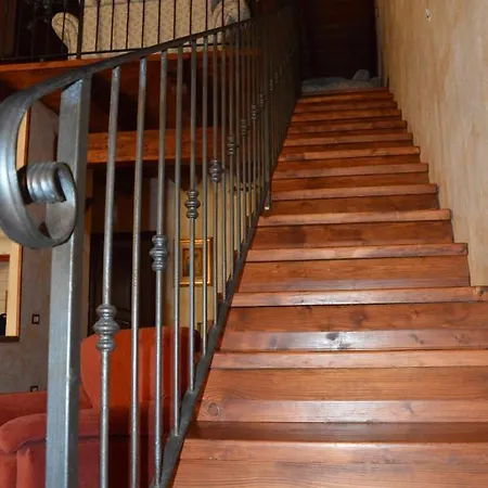 Casa Nicola * Gonnesa