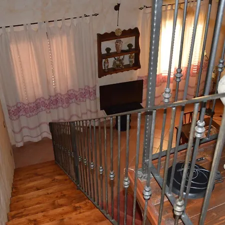 Casa Nicola Holiday home *
