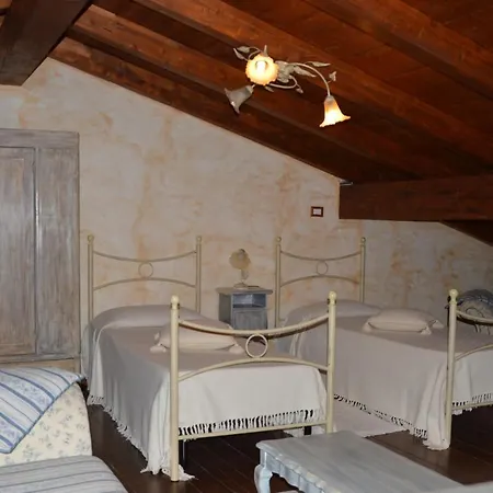 Casa Nicola *