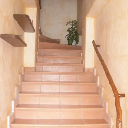 Casa Nicola ゴンネーザ