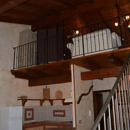Casa Nicola *